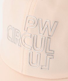 PW CIRCULUS 【UNISEX】PUNCHING CAP