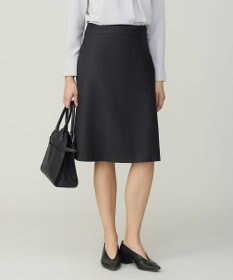 ICB 【新色追加・セットアップ対応】 Bahariye フレアスカート