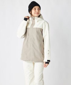 OP／FILA 【ocean pacific】スノーウェア NEWスタンダードジャケット