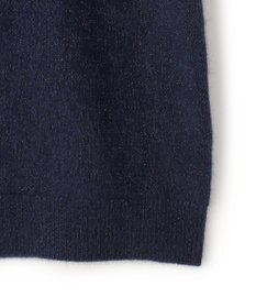 ICB L 【30th ANNIVERSARY】ルレックスフォックスアルパカ プルオーバーニット