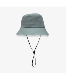 林八百吉商店 moz  綿麻ひも付きハット