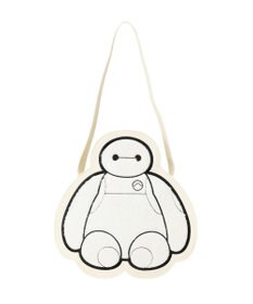 AMERICAN HOLIC 【BAYMAX】パッチトートバッグ