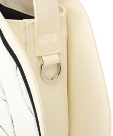 AMERICAN HOLIC 【BAYMAX】パッチトートバッグ