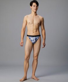 WACOAL MEN WACOAL MEN ブリーフ ふんどしスタイル 【ふんどしNEXT】 締めつけにくい 通気性がよい 前閉じ 下着 メンズ WF4039 /ワコールメン