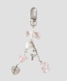 WEGO ビーズキーホルダーA