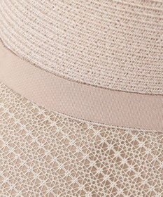 23区GOLF 【WOMEN】ブレードキャップ