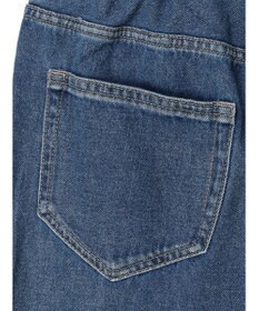 Green Parks ・ＳＵＧＡＲ　ＳＰＯＯＮ　カラーデニムフレアパンツ