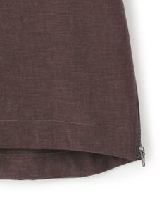 UNFILO MENS TENNEN TOUCH ポロシャツ [23年春夏商品]