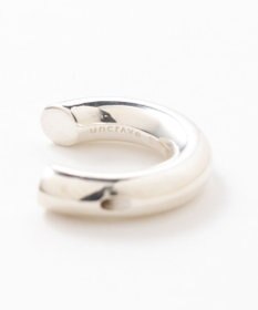 uncrave サークル ピアス(片耳用)