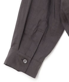 BEIGE， PAULINE / ドローストリングシアーブラウス