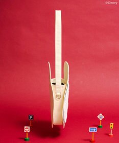 AMERICAN HOLIC 【BAYMAX】パッチトートバッグ