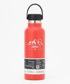 JOSEPH ABBOUD MOUNTAIN 【UNISEX】マウンテンロゴ入り ハイドロフラスク