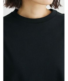 Green Parks 汗じみ防止袖ギャザープルオーバー