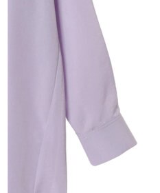 earth music&ecology バックデザインシャツ