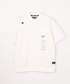 PW CIRCULUS 【MEN】ワッフルポロ 2026年モデル ゴルフ