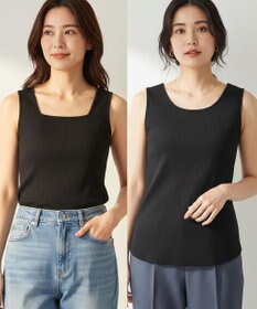 ANY SIS L 2WAY タンクトップ