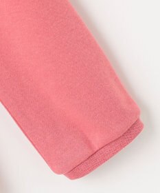 ANY KIDS 肩レース長袖Tシャツ