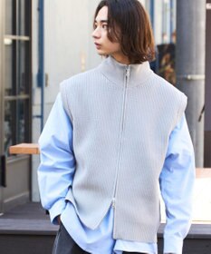 WEGO クリアライトドライバーズベスト