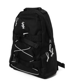 WEGO 【ユニセックス着用ITEM】MLBコードデザインデイパック