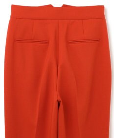 BEIGE， CASSEL / テーパードパンツ