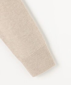 J.PRESS LADIES CASHBIT NEO アーガイル ニット