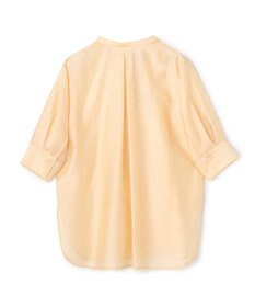 BEIGE， AMARYLLIS / フリルリボン ブラウス