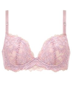 BRADELIS New York 【BRADELIS New York/ ワイヤー 育乳補整ブラ】ナオミステップ2ブラ24A2 ブラデリス 補正 ブラジャーSTEP2 寄せる