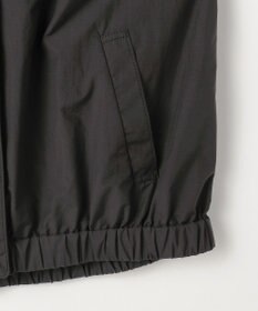 自由区 フォルム ブルゾン