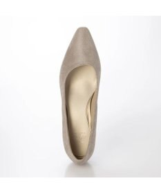 Riz raffinee <Riz raffinee>スクエアトゥパンプス