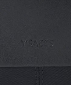 Y'SACCS 小西真奈美×Y'SACCS コンビスクエアショルダーバッグ