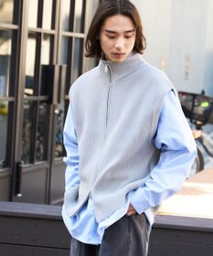 WEGO クリアライトドライバーズベスト