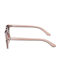 AMERICAN HOLIC スクエアフレームサングラス