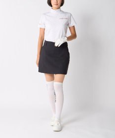 FILA GOLF／marie claire 【marie claire SPORT】スゴストストッキング
