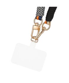 UNBILLION カシュカシュ cachecache / カラフルモバイルストラップ