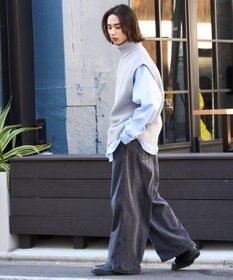 WEGO クリアライトドライバーズベスト