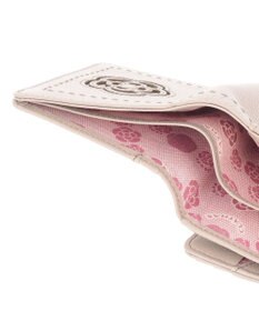 CLATHAS カイト 内BOX二つ折り財布