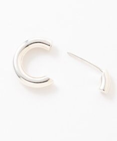 uncrave サークル ピアス(片耳用)