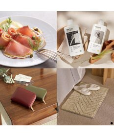 PRESENTERS ROOM Mistral(ミストラル) e-order choice(カードカタログ) ＜Sage(セージ)＞