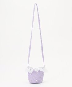 ANY KIDS ペーパー ポシェット