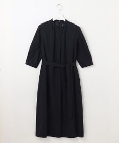 J.PRESS LADIES S 【洗える】RENU ソフトタイプライター ワンピース