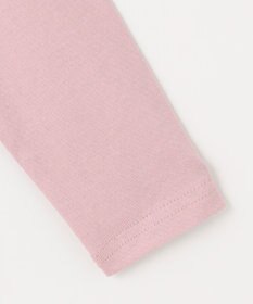 ANY KIDS ミラクルスパンコール 長袖 Ｔシャツ