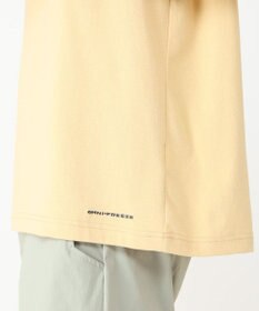 Columbia Columbia/ スウィンアベニューオムニフリーズゼログラフィックショートスリーブTシャツ /コロンビア