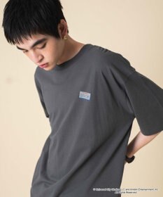 WEGO 【新柄追加/BACK　TO　THE　FUTUR/ユニセックス着用ITEM/SMLサイズ展開】BACK　TO　THE　FUTURE　グラフィックT（S）