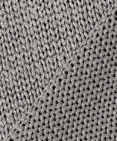 23区 S 【洗える】ブライトリリーヤーン ニット ベスト