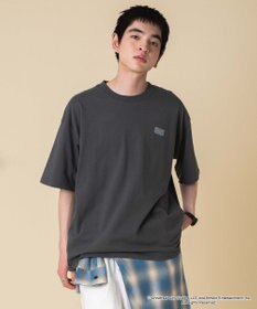 WEGO 【新柄追加/BACK　TO　THE　FUTUR/ユニセックス着用ITEM/SMLサイズ展開】BACK　TO　THE　FUTURE　グラフィックT（S）