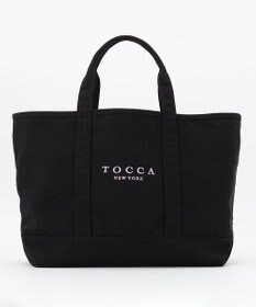 TOCCA 【WEB&一部店舗限定】SANA TOTE L トートバッグ L