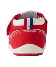 MIKI HOUSE HOT BISCUITS 【ミキハウス】【13-15.5cm】 セカンドベビーシューズ