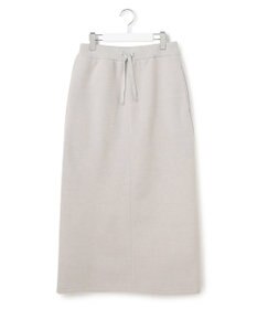 J.PRESS YORK STREET 【WOMEN】NEEDLE JERSEY リラックスタイトスカート