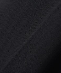 23区 【エステータ】コットンダブルクロス ワイドシルエットパンツ