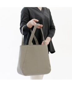 IBIZA アトラクティーボ　セミショルダーバッグ